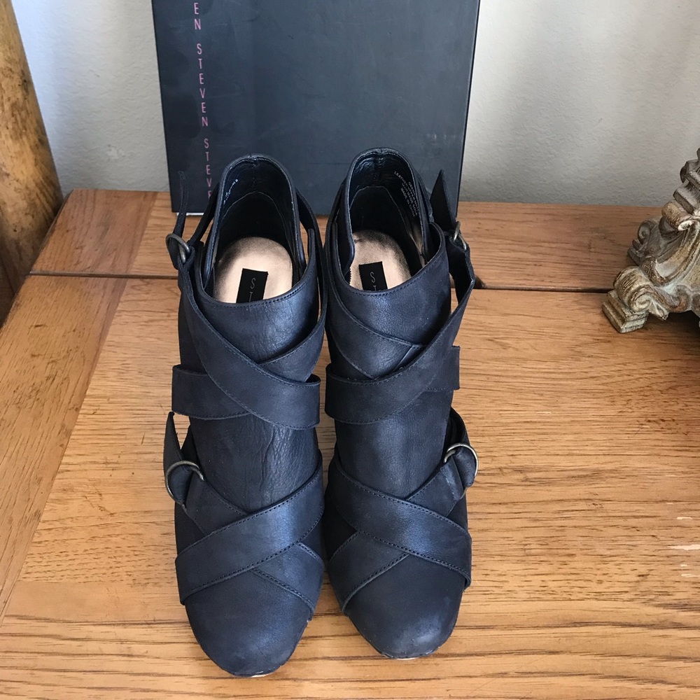 Steve Madden Shoes
